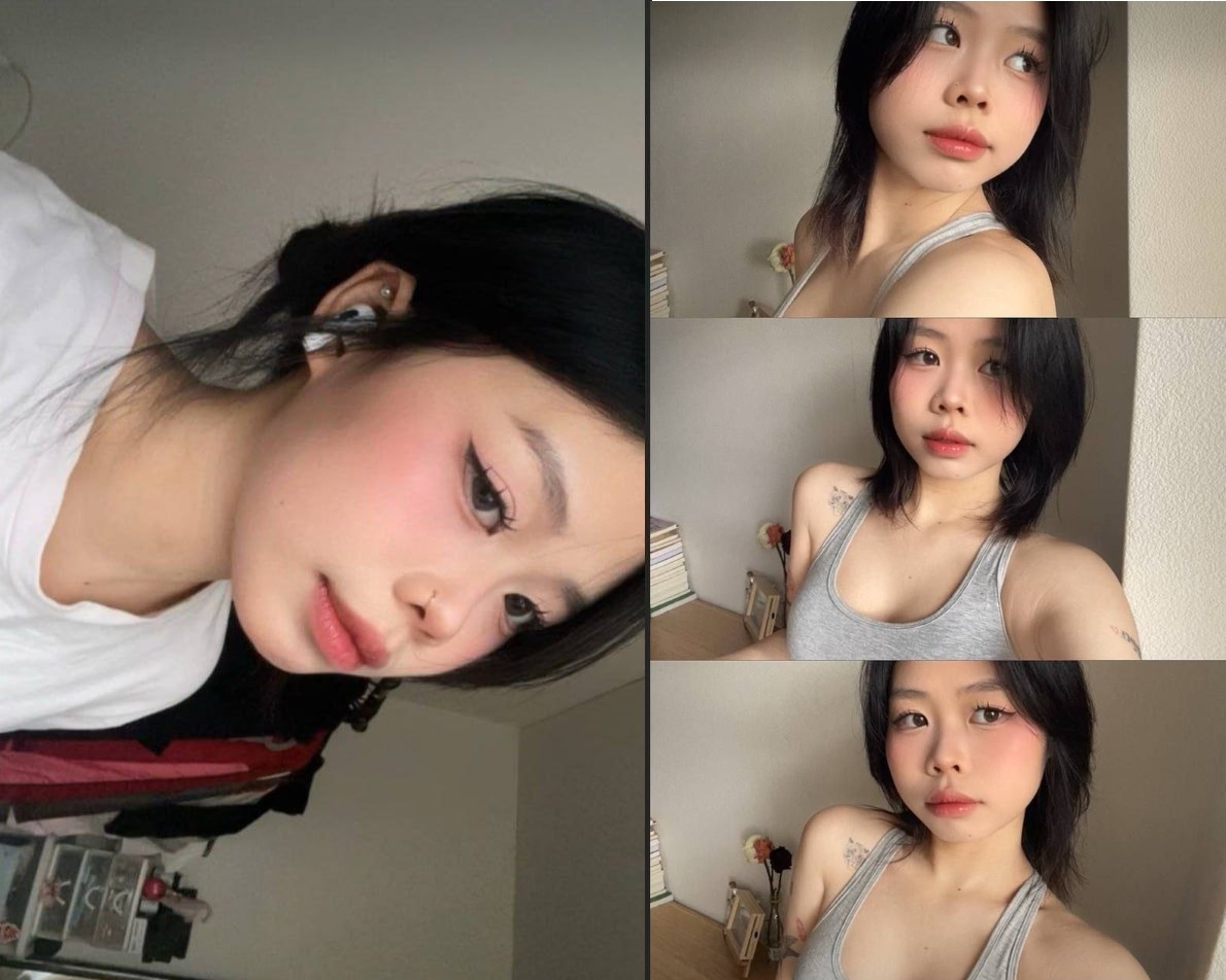 Chị gái người yêu dâm lén chịch nhau