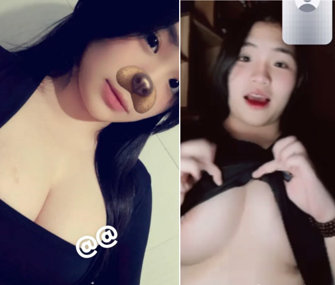 Khoe vếu mãi cũng chán nên gọi nhau đến chịch
