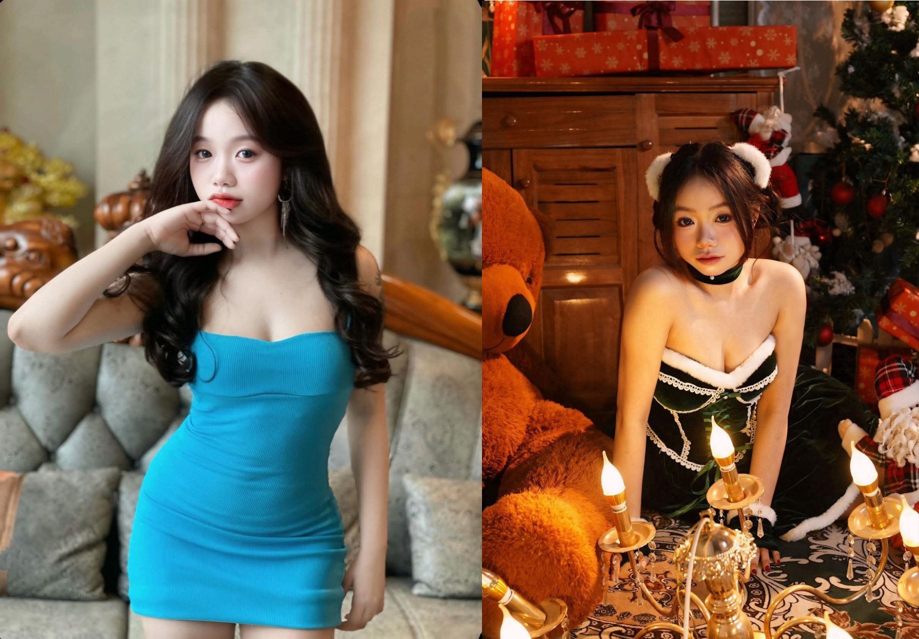 Kỷ niệm đêm Noel khó quên với em